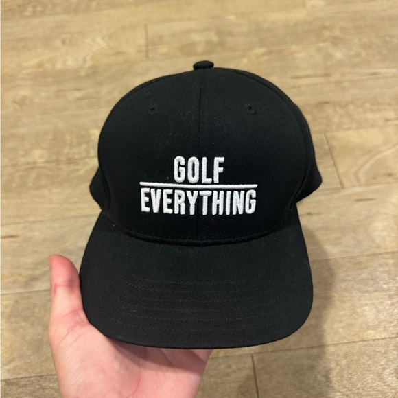 2 Callaway Golf Hats - Picture 7 of 9